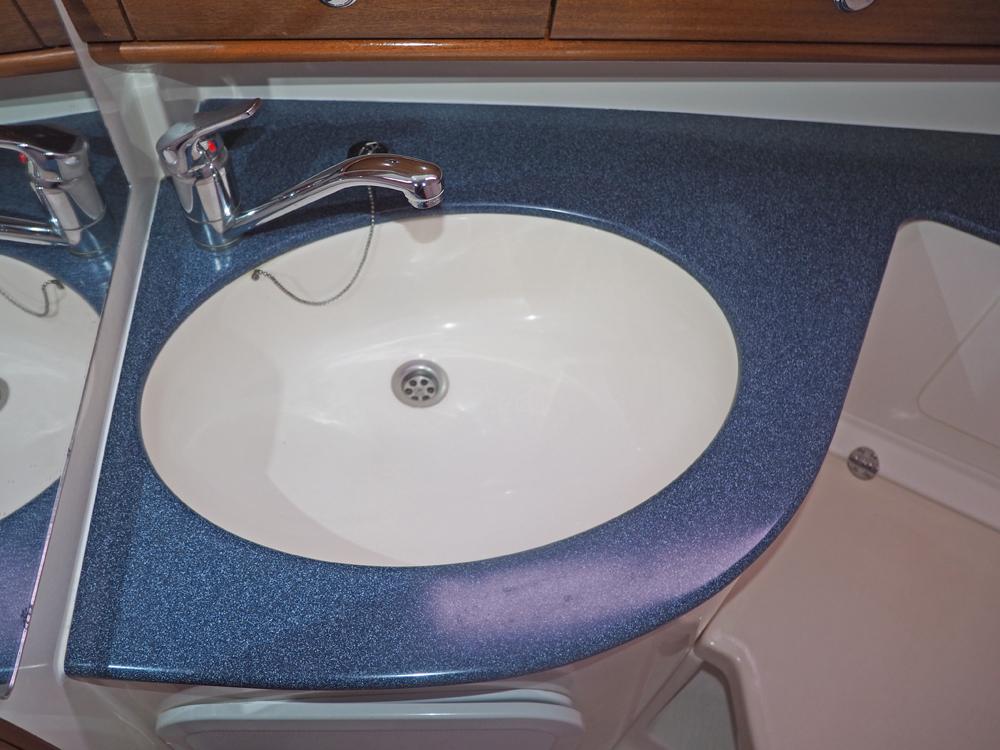 Salon, H&eacute;bergements